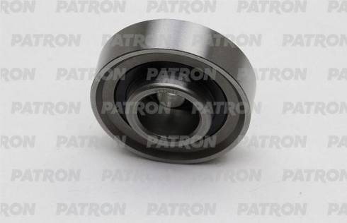 Patron PT73011 - Spriegotājrullītis, Gāzu sadales mehānisma piedziņas siksna www.autospares.lv