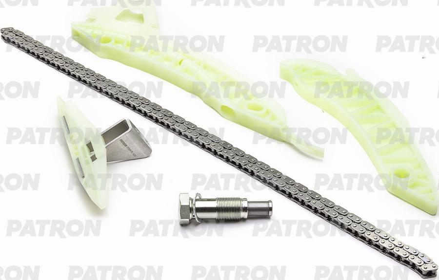 Patron PTCK045 - Timing Chain Kit www.autospares.lv