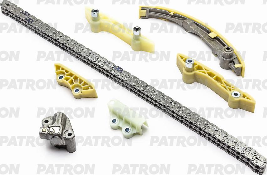 Patron PTCK077 - Sadales vārpstas piedziņas ķēdes komplekts autospares.lv