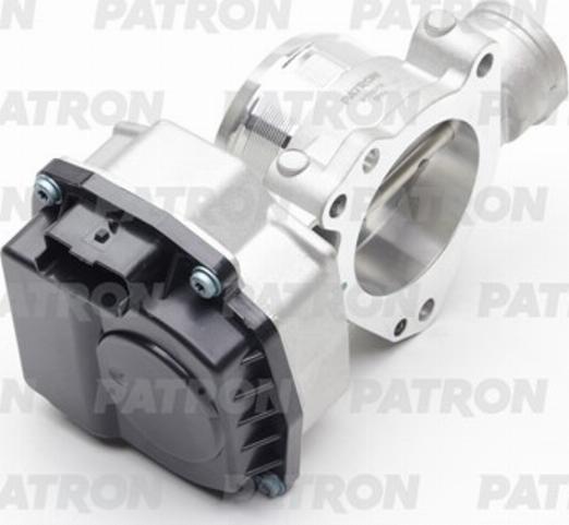 Patron PTH018 - Droseļvārsta pievada stiprinājums www.autospares.lv