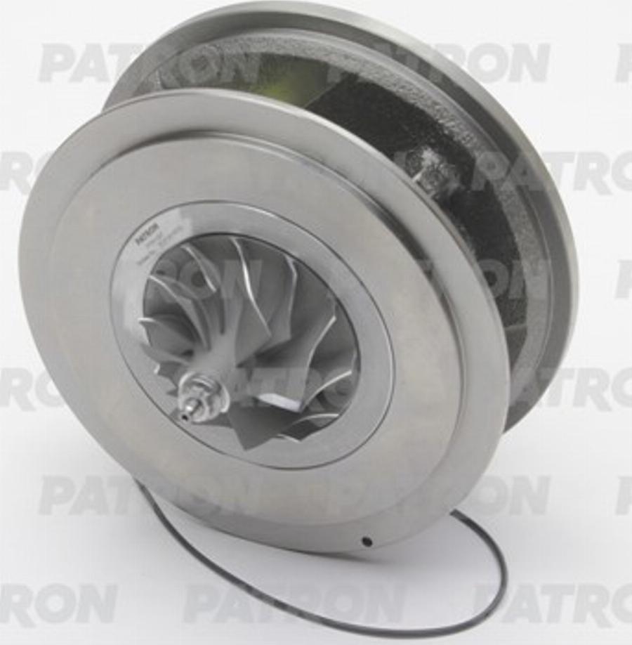 Patron PTR1097 - Картридж турбины, группа корпуса компрессора www.autospares.lv