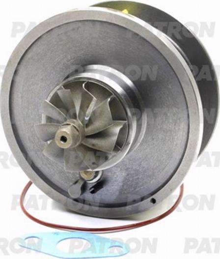 Patron PTR1054 - Картридж турбины, группа корпуса компрессора www.autospares.lv