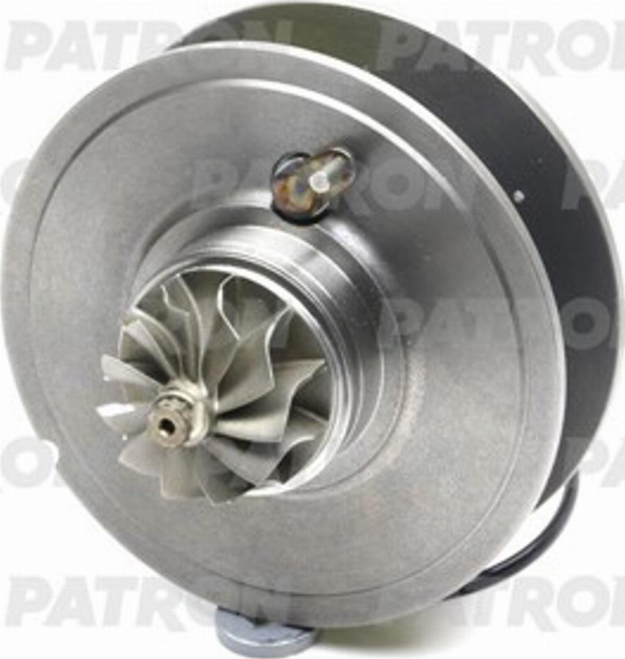 Patron PTR1064 - Serdeņa bloks, Turbokompresors www.autospares.lv