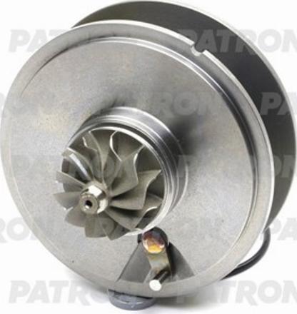 Patron PTR1063 - Картридж турбины, группа корпуса компрессора www.autospares.lv