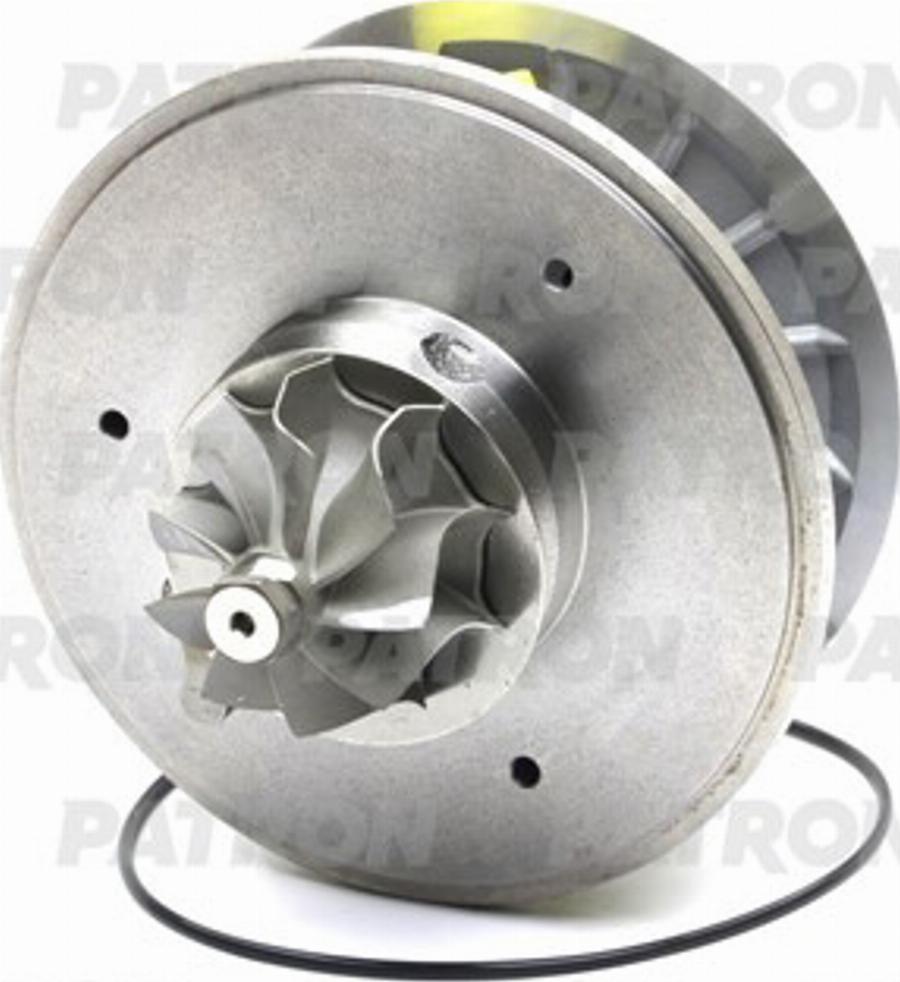 Patron PTR1004 - Картридж турбины, группа корпуса компрессора www.autospares.lv