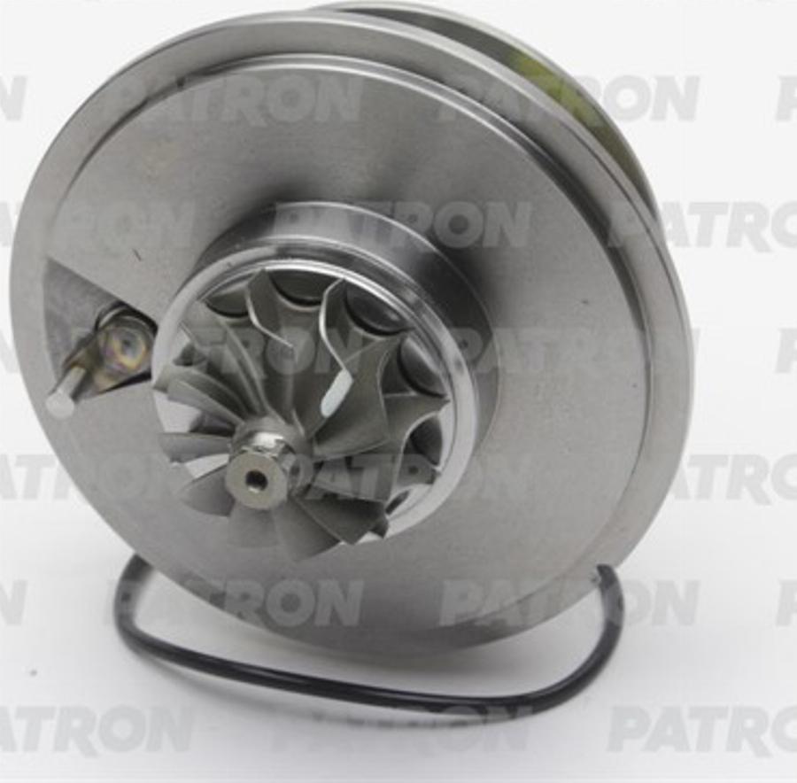 Patron PTR1089 - Картридж турбины, группа корпуса компрессора www.autospares.lv