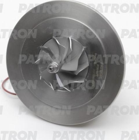 Patron PTR1077 - Serdeņa bloks, Turbokompresors autospares.lv