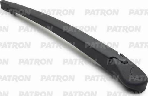 Patron PWA058 - Рычаг стеклоочистителя, система очистки окон www.autospares.lv