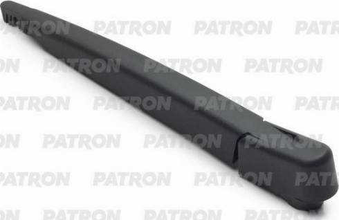 Patron PWA016 - Stikla tīrītāja svira, Stiklu tīrīšanas sistēma www.autospares.lv