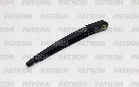 Patron PWA025 - Stikla tīrītāja svira, Stiklu tīrīšanas sistēma www.autospares.lv