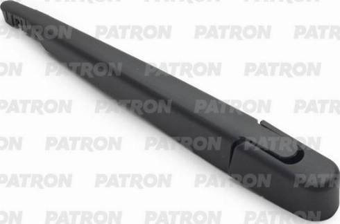 Patron PWA109 - Stikla tīrītāja svira, Stiklu tīrīšanas sistēma www.autospares.lv