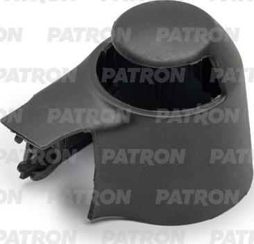 Patron PWAC003 - Vāks, Stikla tīrītāja svira www.autospares.lv