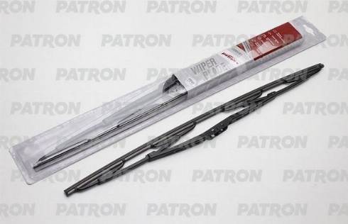 Patron PWB710-52 - Stikla tīrītāja slotiņa www.autospares.lv