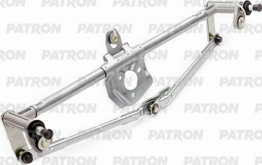 Patron PWL018 - Stiklu tīrītāja sviru un stiepņu sistēma www.autospares.lv