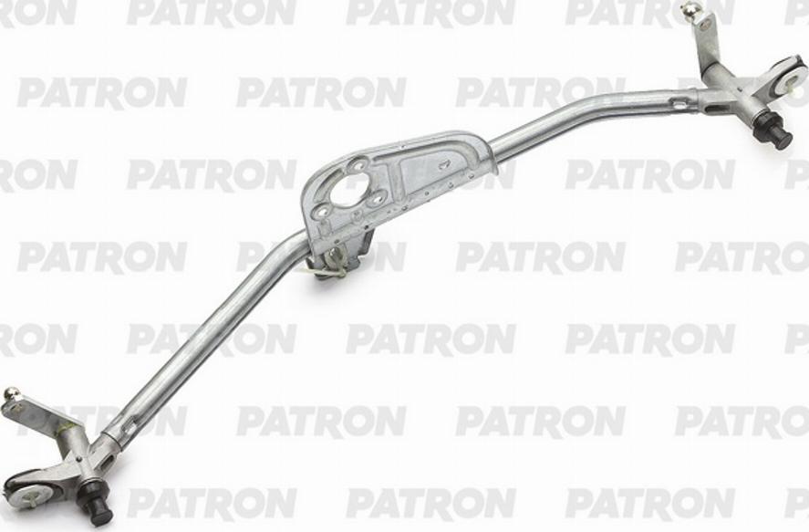 Patron PWL021 - Stiklu tīrītāja sviru un stiepņu sistēma www.autospares.lv