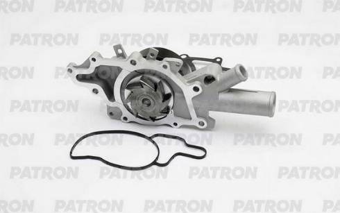 Patron PWP1460 - Ūdenssūknis www.autospares.lv