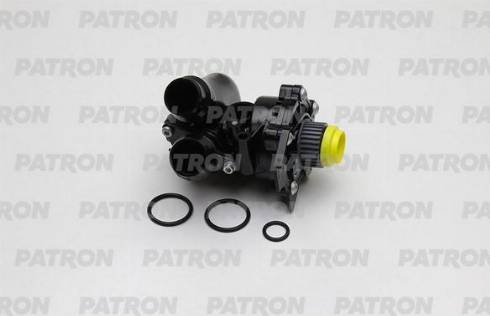 Patron PWP1431 - Ūdenssūknis www.autospares.lv