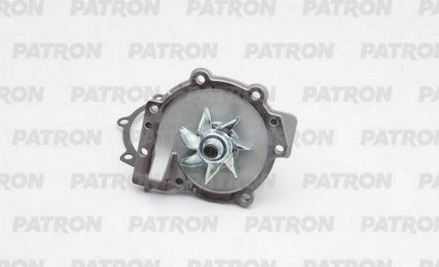 Patron PWP1599 - Ūdenssūknis www.autospares.lv