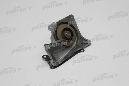 Patron PWP1596 - Water Pump www.autospares.lv