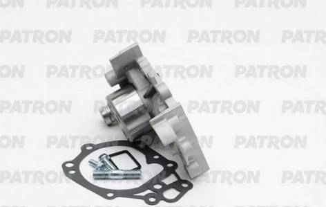 Patron PWP1592 - Ūdenssūknis www.autospares.lv