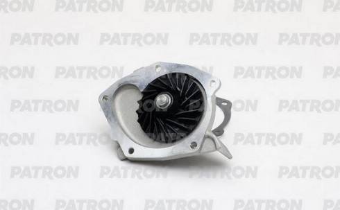 Patron PWP1597 - Water Pump www.autospares.lv