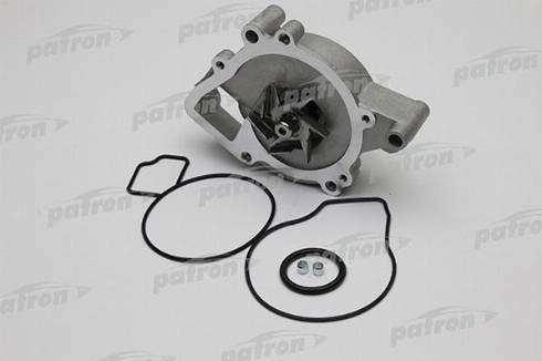 Patron PWP1549 - Ūdenssūknis www.autospares.lv