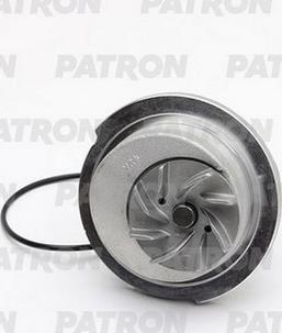 Patron PWP1554 - Ūdenssūknis www.autospares.lv