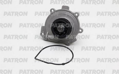 Patron PWP1557KOR - Ūdenssūknis www.autospares.lv