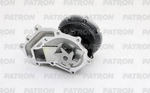 Patron PWP1510 - Water Pump www.autospares.lv