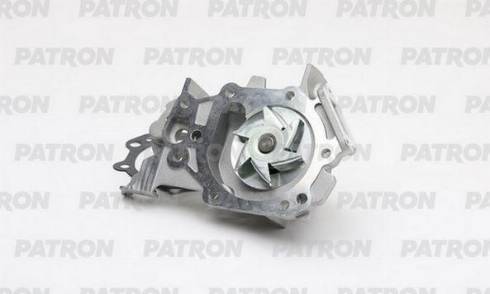 Patron PWP1588 - Ūdenssūknis autospares.lv