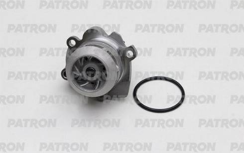 Patron PWP1666 - Ūdenssūknis www.autospares.lv