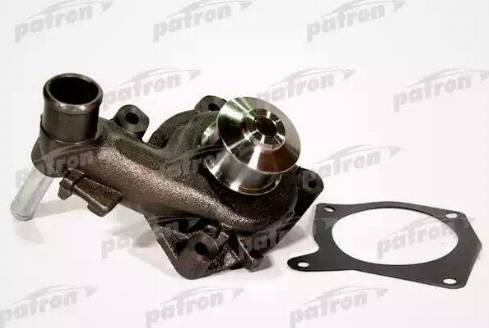 Patron PWP1048 - Water Pump www.autospares.lv