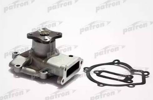 Patron PWP1052 - Ūdenssūknis www.autospares.lv