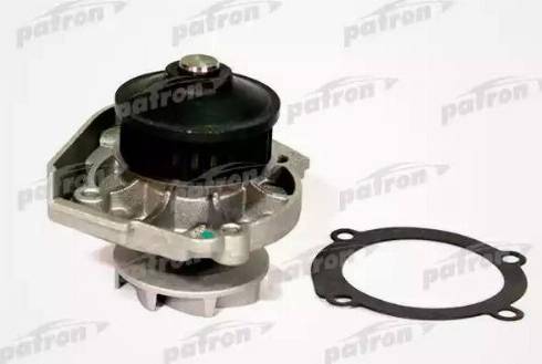 Patron PWP1057 - Ūdenssūknis www.autospares.lv