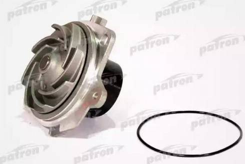 Patron PWP1065 - Водяной насос www.autospares.lv