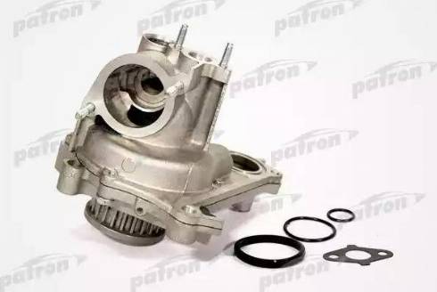 Patron PWP1063 - Ūdenssūknis www.autospares.lv