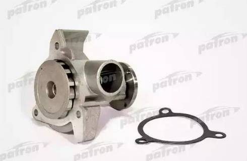 Patron PWP1009 - Water Pump www.autospares.lv