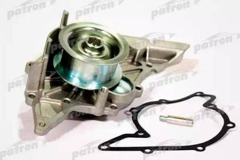 Patron PWP1003 - Ūdenssūknis www.autospares.lv