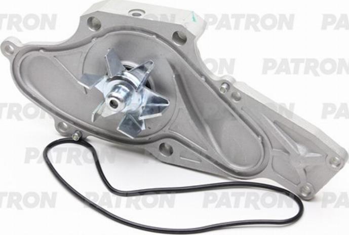 Patron PWP1081 - Водяной насос www.autospares.lv