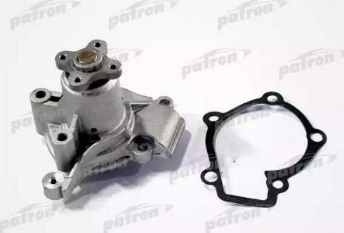 Patron PWP1083 - Водяной насос www.autospares.lv