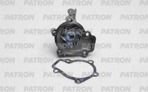 Patron PWP1082KOR - Водяной насос www.autospares.lv