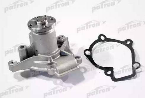 Patron PWP1082 - Водяной насос www.autospares.lv