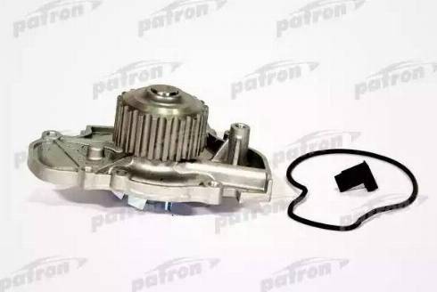 Patron PWP1021 - Водяной насос www.autospares.lv