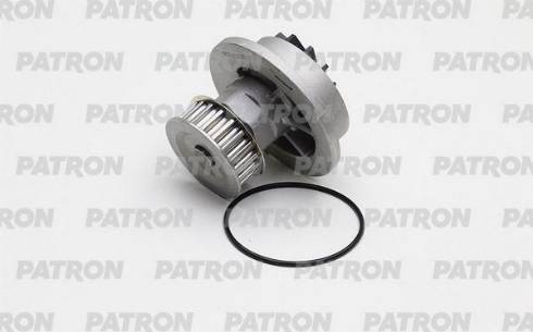 Patron PWP1022KOR - Ūdenssūknis www.autospares.lv