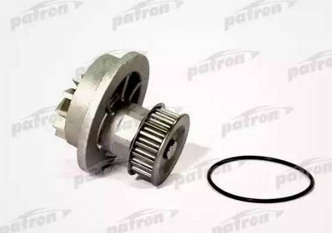 Patron PWP1022 - Ūdenssūknis www.autospares.lv