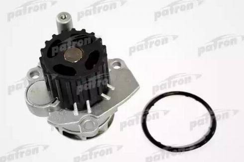 Patron PWP1195 - Ūdenssūknis www.autospares.lv