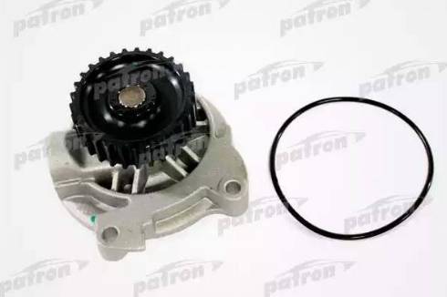 Patron PWP1190 - Ūdenssūknis www.autospares.lv