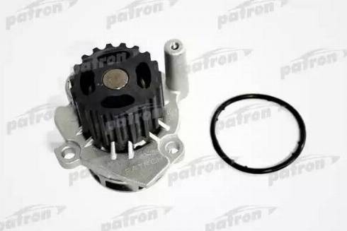 Patron PWP1191 - Water Pump www.autospares.lv