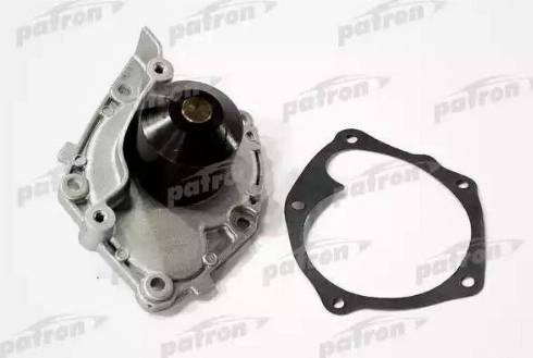 Patron PWP1159 - Ūdenssūknis www.autospares.lv