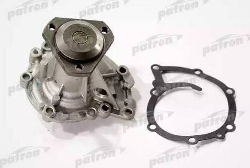 Patron PWP1151 - Водяной насос www.autospares.lv